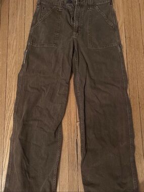 Gap Teens Carpenter Pants